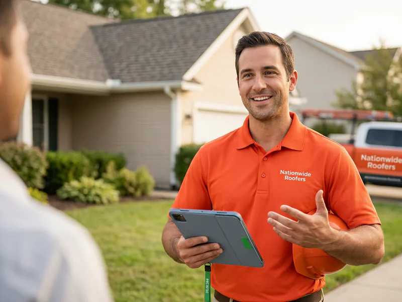 Roof Installation  in Colonial Heights  FAQ